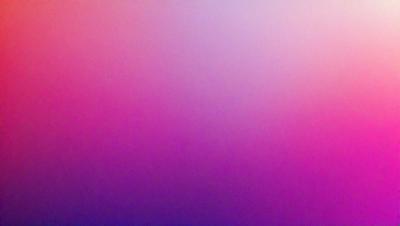 The primary subject of the image is a large, colorful wall. The setting is a room with a pink background, which adds a vibrant and lively atmosphere to the scene. The visual style of the image is a combination of photo and digital art, creating a unique and eye-catching appearance. The dominant colors in the image are pink and purple, which contribute to the overall mood of the scene.