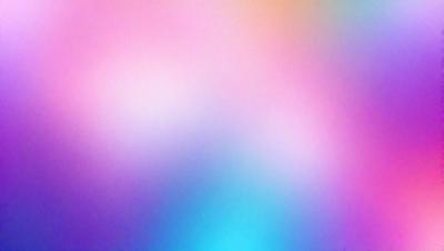 The primary subject of the image is a colorful, swirling background that appears to be a mix of pink, purple, and blue hues. The setting is a brightly colored, abstract background that creates a vibrant and lively atmosphere. The visual style of the image is a combination of digital art and illustration, with the colors and mood evoking a sense of energy and creativity.