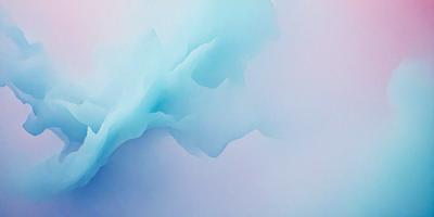 The primary subject of the image is a blue and white iceberg, which is the main object, scene, or focus of the image. The setting/background features a blue and white sky, which adds to the overall atmosphere of the image. The visual style of the image is digital art, as it is a digital illustration of an iceberg. The dominant colors in the image are blue and white, which create a cool and icy mood.