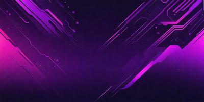 Purple background with a pattern of purple and pink lines.