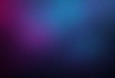 The primary subject of the image is a purple background with a blue sky. The setting is a dark, empty space, and the visual style is a digital art or illustration. The dominant colors are purple and blue, creating a calm and serene atmosphere.