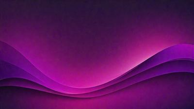 The primary subject of the image is a purple background with a pink gradient. The setting is a dark, purple-pink sky, which creates a moody atmosphere. The visual style is a digital art or illustration, as the gradient and the overall composition suggest a creative and artistic approach. The colors and mood convey a sense of depth and intrigue, inviting the viewer to explore the artistic elements further.