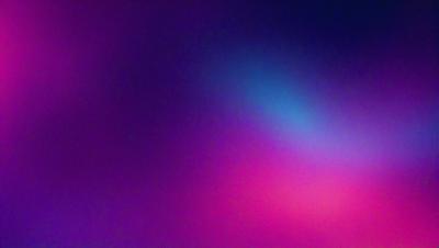 The primary subject of the image is a purple background with a blue light shining through it. The setting appears to be a dark room, and the visual style is a combination of a photo and a digital art. The colors and mood of the image are predominantly purple and blue, creating a calm and serene atmosphere.