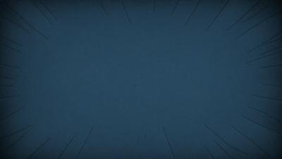 The primary subject of the image is a blue sky with a few white clouds. The setting is a vast, open space with no visible landmarks or objects. The visual style is a combination of a photo and a digital art, creating a unique and artistic representation of the sky. The colors and mood of the image are predominantly blue and serene, evoking a sense of calmness and tranquility.