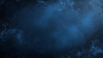 The primary subject of the image is a blue background with a few white stars scattered throughout. The setting appears to be a dark, starry night sky. The visual style of the image is a combination of a photo and digital art, creating a unique and artistic representation of the night sky. The colors and mood of the image are predominantly dark and moody, with the blue background and white stars adding a touch of brightness and contrast.
