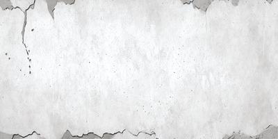 The primary subject of the image is a white sheet of paper with a few black spots on it. The setting is a room with a wall, and the visual style is a close-up of the paper. The colors and mood of the image are predominantly white and black, giving it a simple and minimalist appearance.