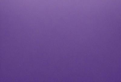 Purple wall with a purple background.
