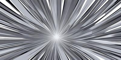 The primary subject of the image is a bright light source, which appears to be a light bulb or a light source in a dark room. The setting is a room with a metal surface, possibly a wall or a ceiling. The visual style of the image is a black and white photo, which adds a sense of depth and contrast to the scene. The colors and mood of the image are predominantly dark, with the bright light source being the main focal point.