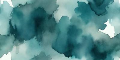 The primary subject of the image is a painting or drawing of a person, possibly a woman, with a blue and white color scheme. The setting is a cloudy sky, which serves as the backdrop for the artwork. The visual style appears to be a combination of digital art and illustration, creating a unique and intriguing piece of art. The dominant colors are blue and white, giving the image a calm and serene atmosphere.
