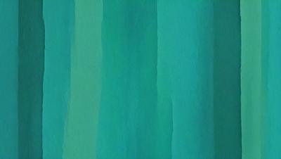 The primary subject of the image is a green and blue striped pattern. The setting is a green and blue background, which creates a visually appealing contrast with the striped pattern. The visual style of the image is a combination of digital art and illustration, giving it a unique and artistic appearance. The dominant colors in the image are green and blue, creating a calm and soothing atmosphere.