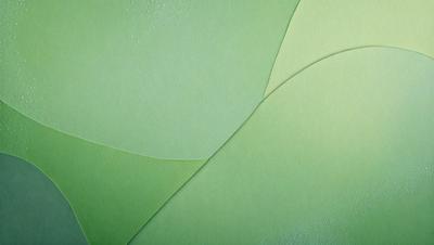 The primary subject of the image is a green leaf, which is the main object, scene, or focus of the image. The setting/background features a green surface, which could be a wall, a piece of paper, or a leaf. The visual style of the image is a close-up of the green leaf, showcasing its texture and details. The colors and mood of the image are predominantly green, creating a calm and natural atmosphere.
