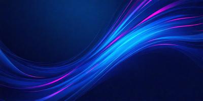 The primary subject of the image is a blue and pink swirl, which appears to be a digital art or illustration. The setting is a dark blue background, creating a contrasting and visually striking scene. The visual style suggests that the image is a creative and artistic representation of a swirl, possibly inspired by the colors of a nebula or a flowing water pattern. The dominant colors of the image are blue and pink, which evoke a sense of movement, energy, and vibrancy.