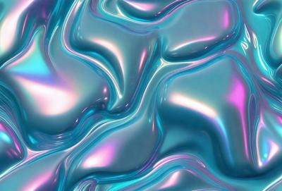 The primary subject of the image is a blue and purple swirling pattern, which appears to be a digital art or illustration. The setting is a blue and purple background, creating a visually striking contrast. The visual style is a combination of digital art and illustration, giving the image a unique and artistic appearance. The colors and mood of the image are predominantly blue and purple, creating a sense of depth and intrigue.