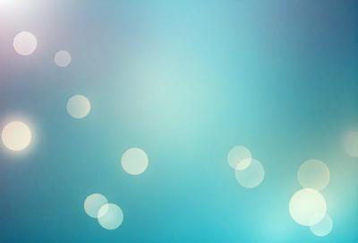 The primary subject of the image is a blue background with a pattern of white circles. The setting is a bright and colorful environment, likely a digital art or illustration. The visual style is a combination of a photo and a pattern, creating a unique and eye-catching design. The colors and mood of the image are predominantly blue and white, giving it a calm and soothing atmosphere.