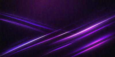 The primary subject of the image is a purple and blue swirl pattern. The setting is a dark background, which contrasts with the swirl pattern. The visual style appears to be a digital art or illustration, as the swirl pattern is created through a combination of purple and blue colors. The overall atmosphere of the image is dynamic and visually appealing.