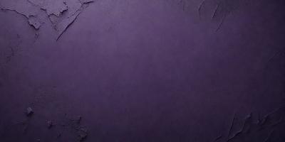 Purple wall with a purple background.