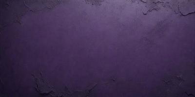 Purple wall with a purple background.
