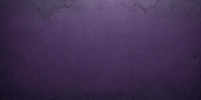 Purple wall with a purple background.