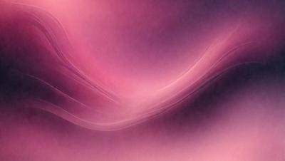 The primary subject of the image is a pink background with a purple hue. The setting is a pink and purple swirl, which creates a visually striking and vibrant atmosphere. The visual style of the image is a combination of digital art and illustration, giving it a unique and artistic appearance. The colors and mood of the image are predominantly pink and purple, evoking a sense of warmth, creativity, and femininity.