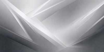 The primary subject of the image is a white paper with a pattern of folded lines. The setting is a white background, and the visual style is a close-up of the paper. The colors and mood of the image are predominantly white, giving it a clean and minimalist appearance.