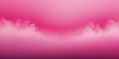 The primary subject of the image is a pink background with a cloudy texture. The setting appears to be a pink sky, which creates a unique and visually striking backdrop. The visual style of the image is a combination of photo and digital art, as it features a cloudy texture that gives the background a more artistic and textured appearance. The colors and mood of the image are predominantly pink, which evokes a sense of warmth, softness, and femininity.