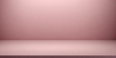 The primary subject of the image is a pink wall. The setting is a room with a pink wall, and the visual style is a photo. The dominant colors in the image are pink, and the overall atmosphere is warm and inviting.