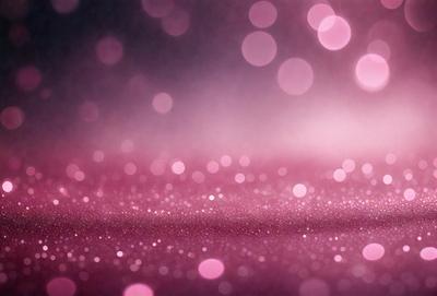 The primary subject of the image is a pink background with a pattern of pink and white dots. The setting is a pink background with a pattern of pink and white dots. The visual style is a photo. The colors and mood are predominantly pink and white, creating a warm and inviting atmosphere.