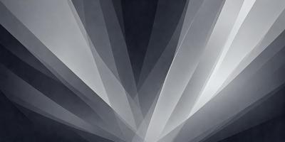 The primary subject of the image is a large, white, geometric shape, possibly a sculpture or a piece of art. The setting is a dark background, which contrasts with the white shape, creating a striking visual effect. The visual style appears to be a combination of digital art and illustration, as the shape is intricately detailed and the overall composition is artistic. The colors and mood of the image are predominantly dark and moody, with the white shape standing out against the black background.