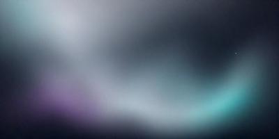 The primary subject of the image is a purple and blue background with a blurry, colorful, and abstract design. The setting appears to be a dark, cloudy sky, creating a moody atmosphere. The visual style of the image is a combination of digital art and illustration, with a focus on the vibrant colors and abstract patterns. The overall mood of the image is mysterious and intriguing, inviting the viewer to explore the depths of the colorful design.