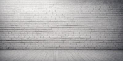 The primary subject of the image is a white brick wall. The setting is a white brick wall, and the visual style is a photo. The colors and mood of the image are predominantly white, giving it a clean and minimalist appearance.