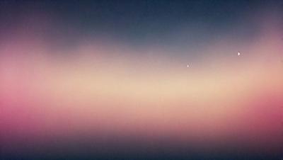 The primary subject of the image is a cloudy sky with a bright moon visible in the background. The setting is a vast, open space with a hazy atmosphere. The visual style is a combination of a photo and a digital art, creating a unique and artistic representation of the scene. The colors and mood of the image are predominantly dark and moody, with the moonlight providing a touch of brightness and contrast.