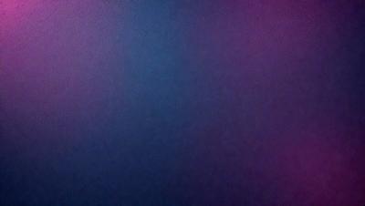 The primary subject of the image is a blue wall. The setting is a dark room, and the visual style appears to be a digital art or illustration. The dominant colors are blue and purple, creating a calm and serene atmosphere.