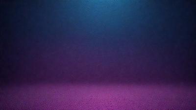 The primary subject of the image is a purple background with a leather-like texture. The setting is a dark room, and the visual style appears to be a combination of a photo and a digital art or illustration. The dominant colors are purple and blue, creating a moody and atmospheric scene.