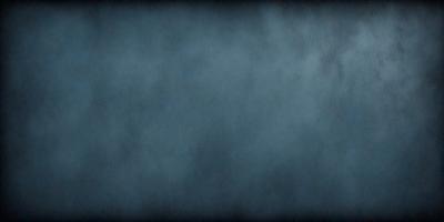 The primary subject of the image is a blue sky with clouds. The setting is a cloudy sky, and the visual style is a photo. The dominant colors are blue and gray, creating a calm and serene atmosphere.