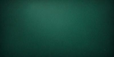 The primary subject of the image is a green background. The setting is a large, unoccupied space with a green surface. The visual style is a close-up of the green background, which gives the image a clean and minimalist appearance. The colors and mood of the image are predominantly green, creating a calm and serene atmosphere.