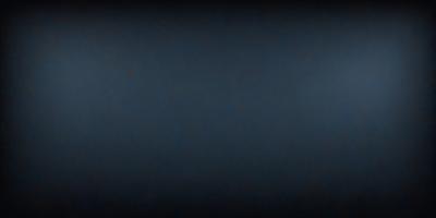The primary subject of the image is a dark blue background. The setting is a black background, which creates a dramatic and moody atmosphere. The visual style is a simple, monochromatic design. The colors and mood are predominantly dark and mysterious.