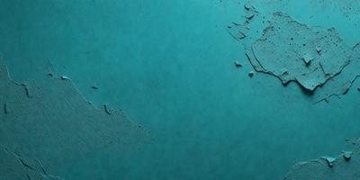 The primary subject of the image is a blue leather surface. The setting is a blue background, and the visual style appears to be a photo. The colors and mood of the image are predominantly blue, creating a calm and serene atmosphere.