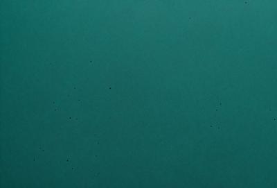 The primary subject of the image is a large, empty, and dark blue surface. The setting is a dark blue background, and the visual style is a close-up of the blue surface. The colors and mood of the image are predominantly dark and moody, with the blue surface being the main focus.