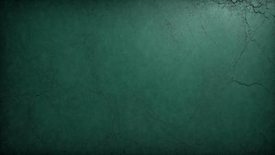 The primary subject of the image is a green background with a texture that resembles a wall or a piece of fabric. The setting is a close-up of the green background, which creates a visually interesting and unique visual style. The colors and mood of the image are predominantly green, giving it a calm and soothing atmosphere.