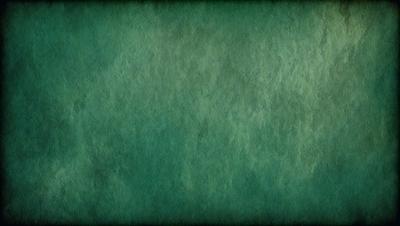 The primary subject of the image is a green background with a pattern of waves. The setting is a large, open space, and the visual style is a combination of a photo and a digital art. The colors are predominantly green, and the overall atmosphere is calm and serene.