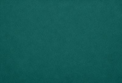 The primary subject of the image is a green cloth, which serves as the background for the scene. The setting is a table, and the visual style is a close-up of the green cloth. The colors and mood of the image are predominantly green, creating a calm and soothing atmosphere.