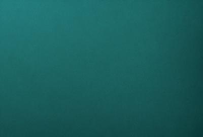 The primary subject of the image is a large, dark blue wall. The setting is a room with a blue background, and the visual style is a photo. The dominant colors are blue and black, creating a calm and serene atmosphere.