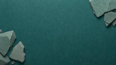 The primary subject of the image is a blue surface, which appears to be a table or a wall. The setting is a room with a blue background, and the visual style is a close-up of the blue surface. The colors and mood of the image are predominantly blue, creating a calm and serene atmosphere.