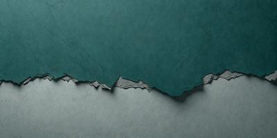 The primary subject of the image is a piece of blue fabric, which appears to be a piece of leather. The setting is a white wall, and the visual style is a close-up of the fabric. The colors and mood of the image are predominantly blue, giving it a calm and serene atmosphere.