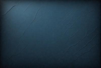 The primary subject of the image is a blue wall with a cracked and peeling texture. The setting is a room with a blue background. The visual style is a close-up of the blue wall, showcasing its unique texture. The colors and mood of the image are predominantly blue, creating a calm and serene atmosphere.