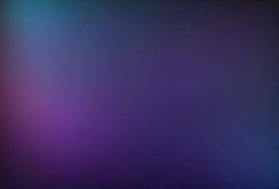 The primary subject of the image is a purple background. The setting is a dark, empty space with no visible objects or people. The visual style appears to be a digital art or illustration, as the purple color is rich and vibrant. The overall atmosphere of the image is calm and serene, with a hint of mystery due to the lack of any other elements in the scene.