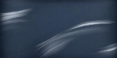 The primary subject of the image is a white line or brush stroke, which is the main focus of the image. The setting is a blue background, which creates a contrasting and visually appealing environment. The visual style of the image is a combination of digital art and illustration, as it appears to be a digital drawing or painting. The colors and mood of the image are predominantly blue, which gives it a calm and serene atmosphere.