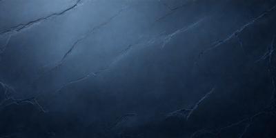 The primary subject of the image is a blue wall with a textured surface. The setting is a room with a blue background. The visual style is a close-up of the wall, showcasing its texture and color. The dominant colors are blue and grey, creating a calm and serene atmosphere.