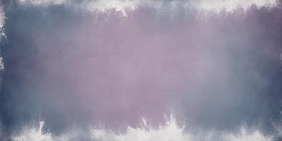 The primary subject of the image is a purple background with a white snowflake pattern. The setting is a purple sky, and the visual style is a digital art or illustration. The dominant colors are purple and white, creating a calm and serene atmosphere.