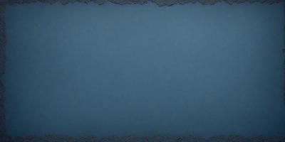 The primary subject of the image is a blue background with a patterned design. The setting is a large, empty space, possibly a room or a stage. The visual style is a combination of a photo and a patterned design, creating a unique and eye-catching appearance. The colors and mood of the image are predominantly blue, with a touch of white, giving it a calm and serene atmosphere.